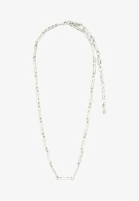 Ausgewählt, silver plated