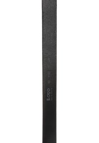 Lloyd Men's Belts Cinturón - black