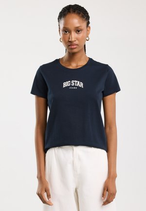 BENEA - T-shirt z nadrukiem