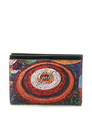 Gabs G000130ND_X2361_S0610_UN_PORTAFOGLIO_GMONEY14 - Portafoglio - mosaico
