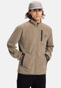 NO DESTINATION - Fleece jacket - tzc