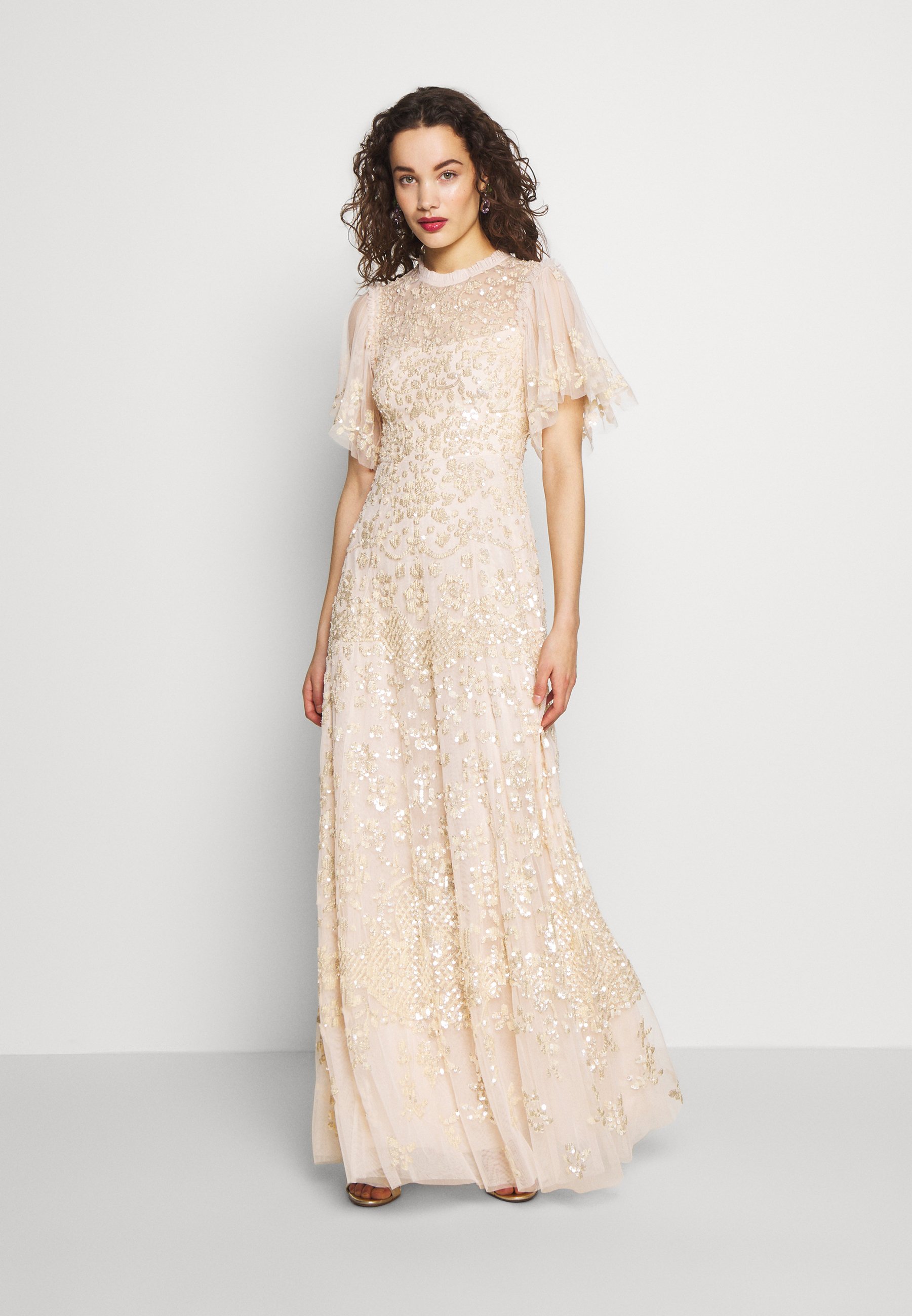 Needle and thread honesty Clearance