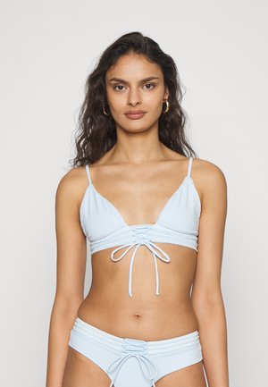 Frankies Bikinis CORA - Bikini pezzo sopra - new moon