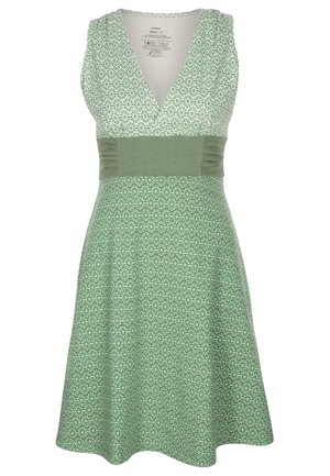 Robe de sport - olive