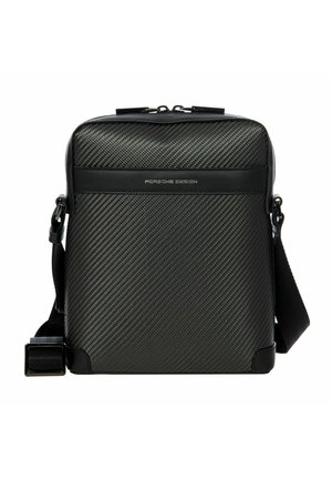 Porsche Design 20 CM - Bandolera - black