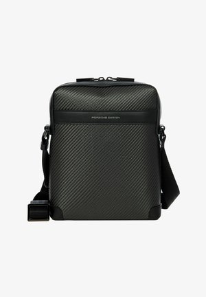 Porsche Design 20 CM - Bandolera - black
