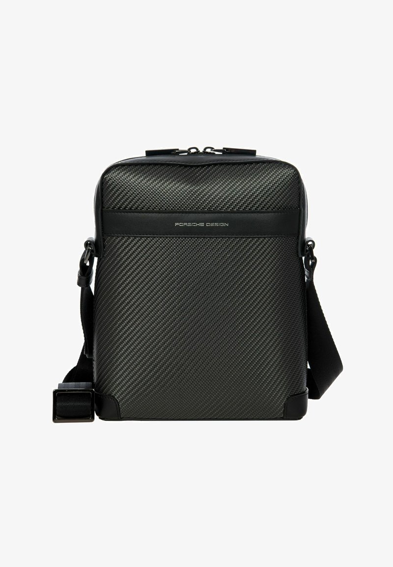 Porsche Design 20 CM - Bandolera - black