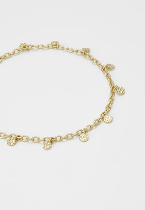 BRACELET PANNA - Armband - gold-coloured