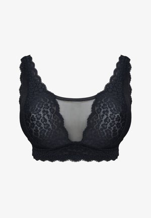SugarShape, SUGARSHAPE - Bustier - black