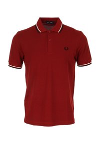 Non selezionato, oxblood