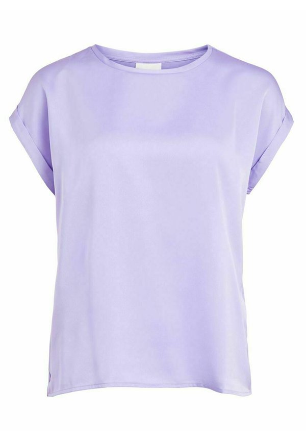 VIELLETTE - Blouse - violet tulip