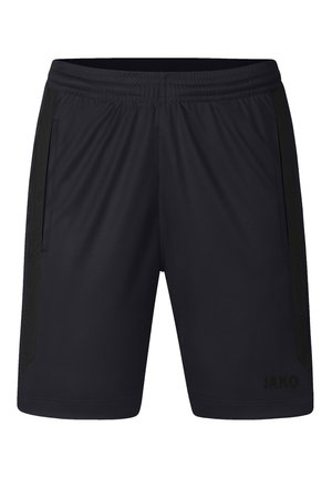 FUSSBALL - TEAM - POWER - Pantaloncini sportivi - schwarz
