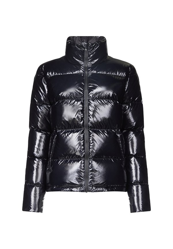 LAQUÉE  CARDIFF - Daunenjacke - noir