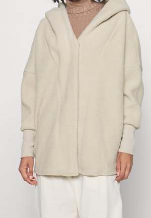 Kort kappa / rock - beige