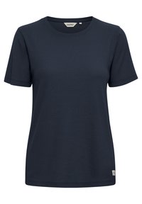 OXPIM - T-shirt basic - total eclipse