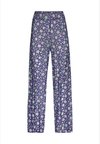LSCN BY LASCANA PANTS - Ranta-asusteet - blue