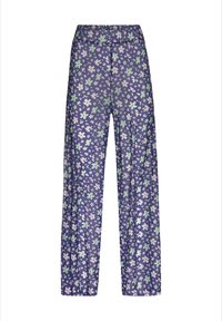 LSCN BY LASCANA PANTS - Strandaccessories - blue