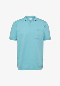 Unausgewählt, türkis