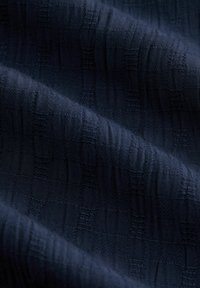 Next BANDEAU WIDE LEG - Combinaison - navy