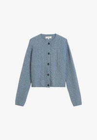 Ausgewählt, slate blue