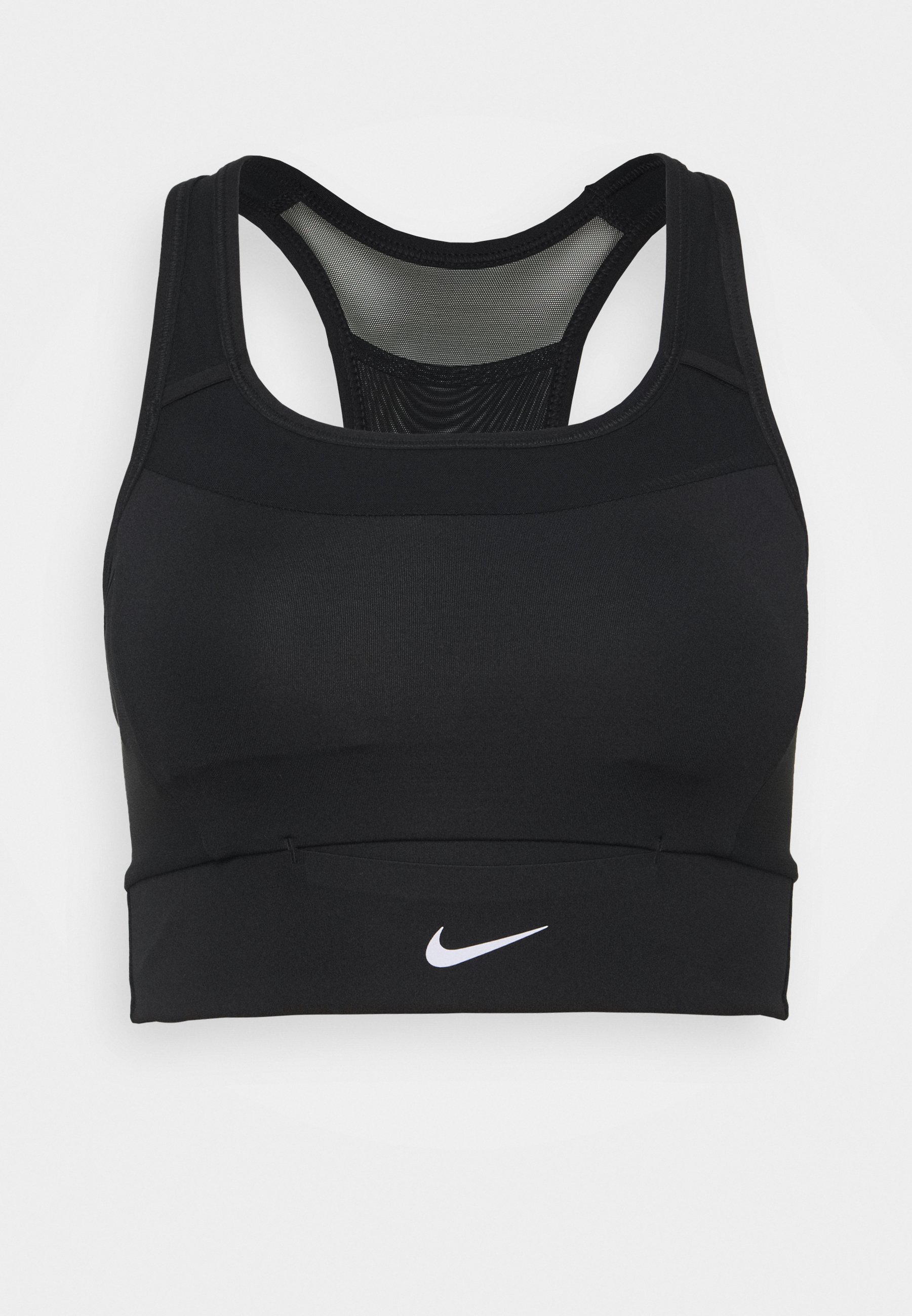nike pocket sports bra