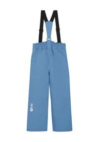 Color Kids POCKETS - Skidbyxor - cyaneus