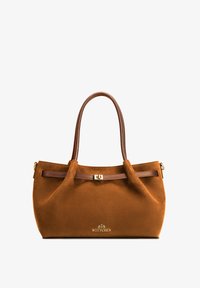 Non selezionato, light brown