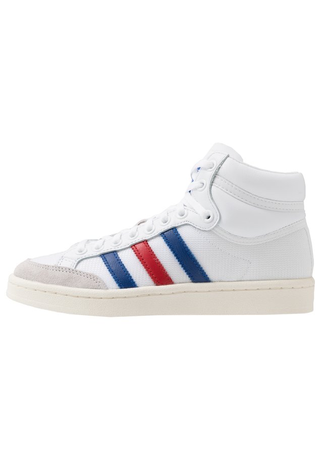 Sneakers Montantes Femme Tous Les Articles Chez Zalando