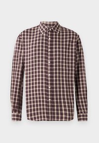 DEON - Camisa - wine