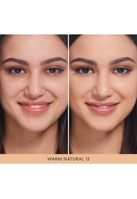 bareMinerals BAREPRO LIQUID FOUNDATION SPF 20 - Fondotinta - 12 warm natural