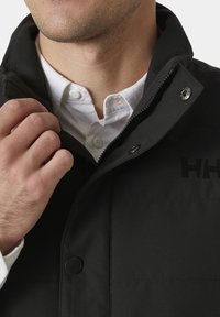 Helly Hansen ESCAPE INS VEST - Chaleco - black