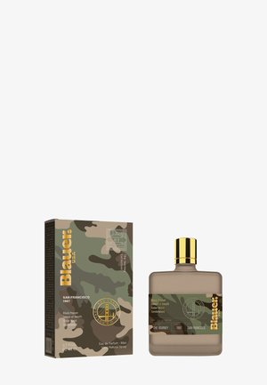 BLAUER THE JOURNEY COLLECTION SAN FRANCISCO 1967 EDP MAN - Eau de Parfum