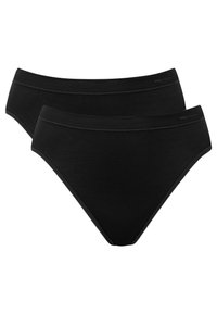 Unselected, schwarz