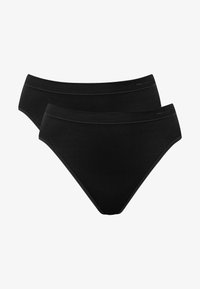 Unselected, schwarz