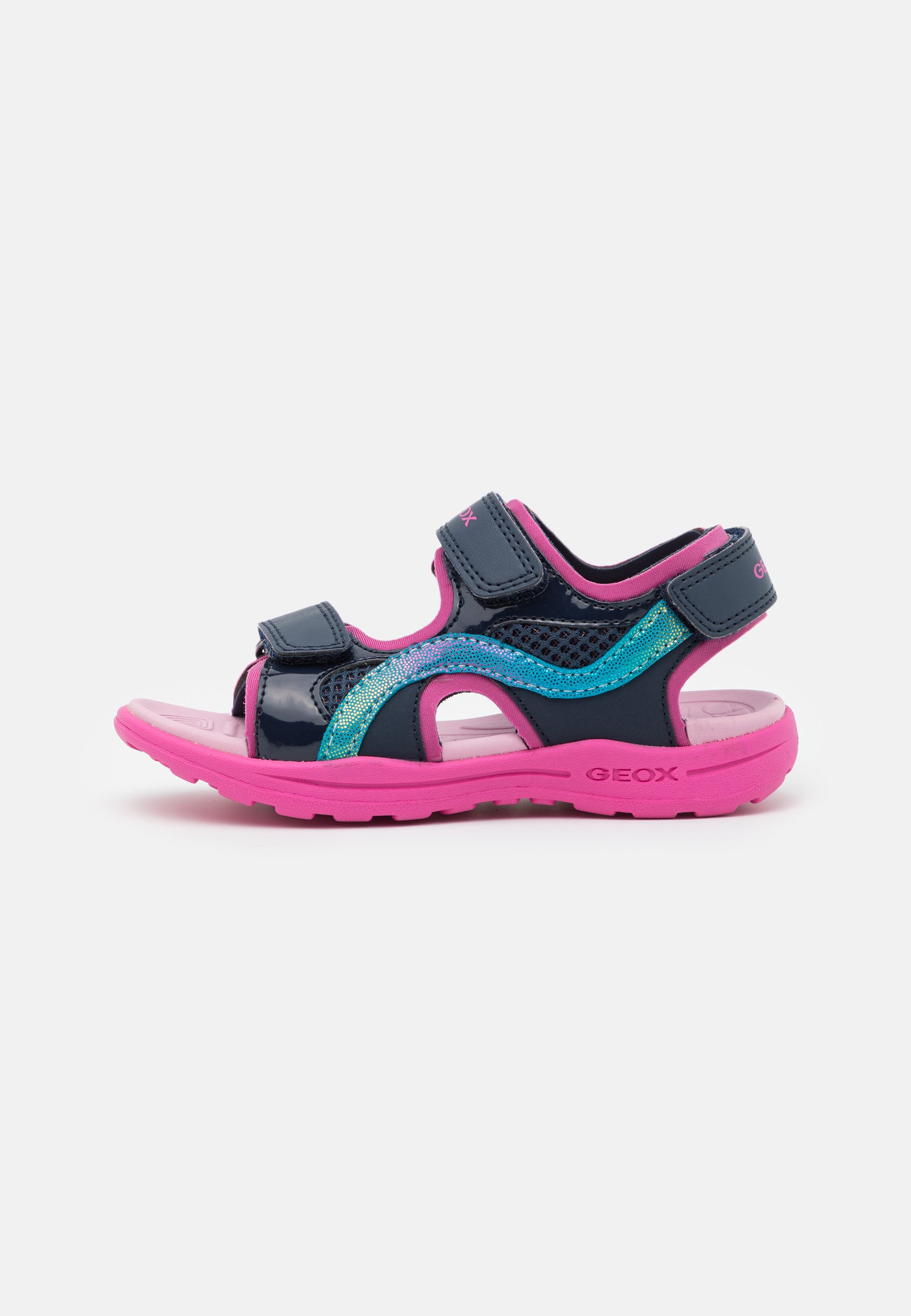 childrens walking sandals