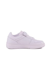 Champion LOW CUT REBOUND - Scarpe da basket - lilac