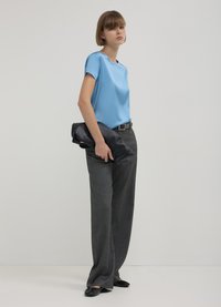 Calliope Camicetta - bleu ciel