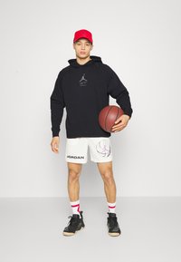 Jordan Sweatshirt - black