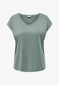 Unausgewählt, chinois green