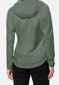 Jack Wolfskin Outdoorjacka - grey