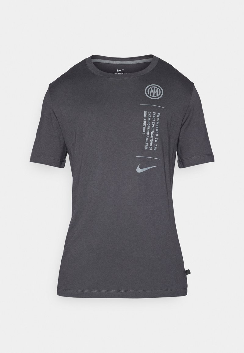 Camiseta estampada
