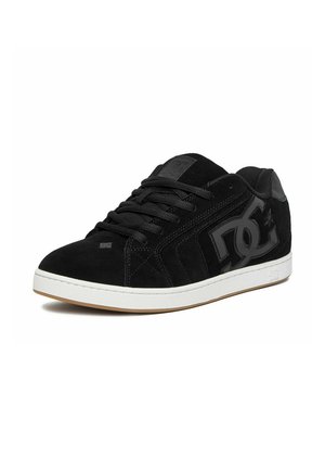 DC Shoes, - Obuwie deskorolkowe