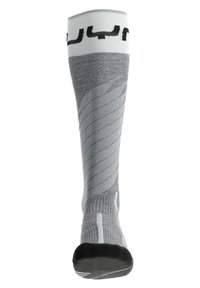 UYN LOGO - Calcetines de deporte - grau