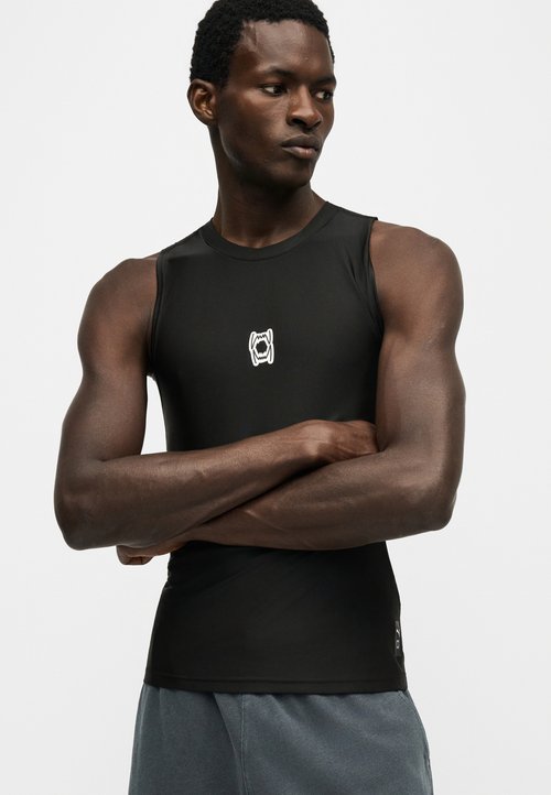 PUMA Funktionsshirt 'Hoops Team' — photo 4