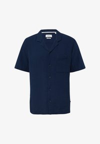 Selezionato, tiefblau