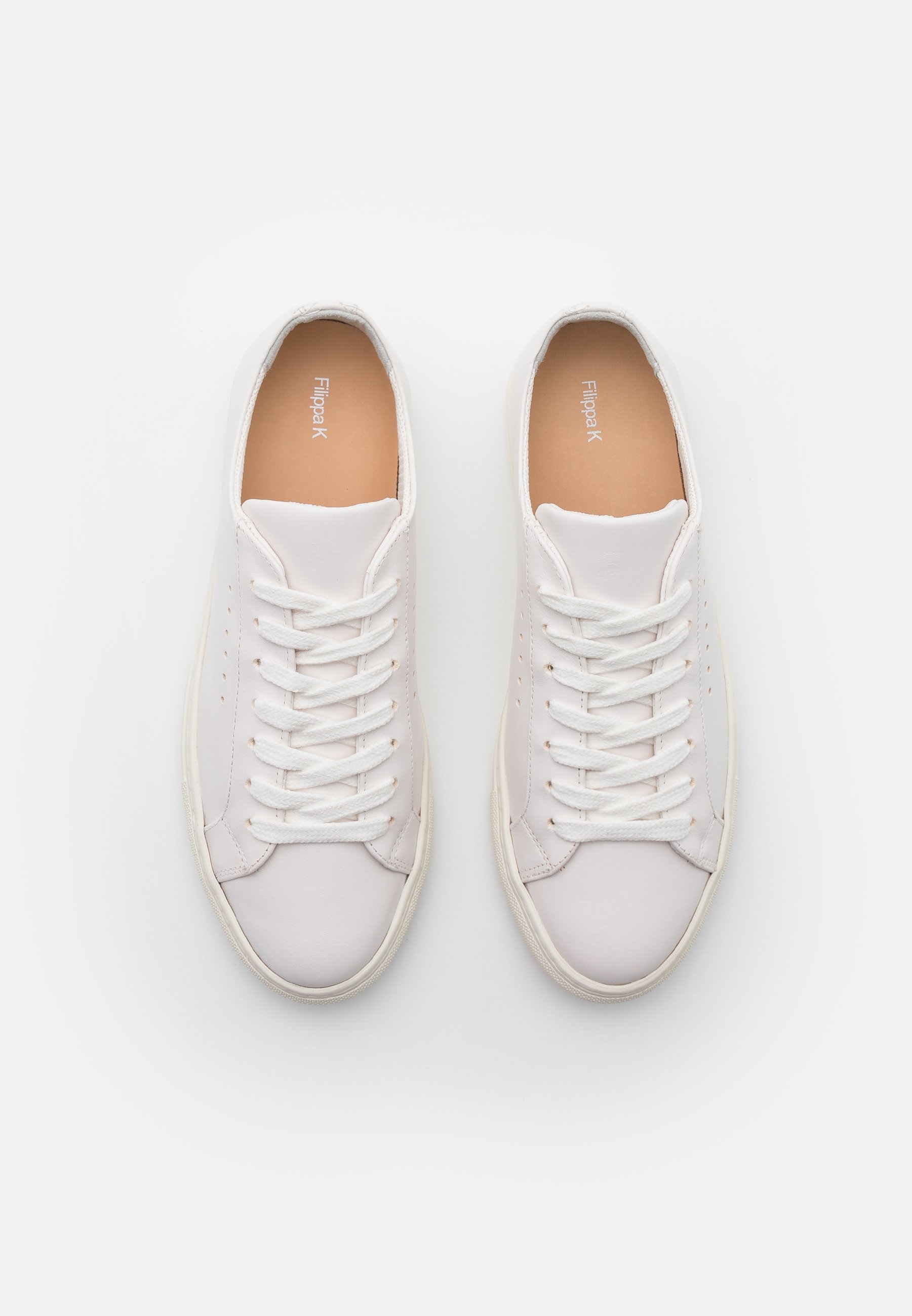 Filippa K KATE - Sneakers laag - white/wit - Zalando.be
