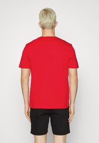 HUGO DERO - Osnovna majica kratkih rukava - open pink