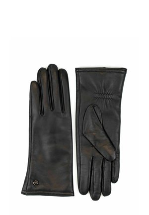 Gloves - schwarz