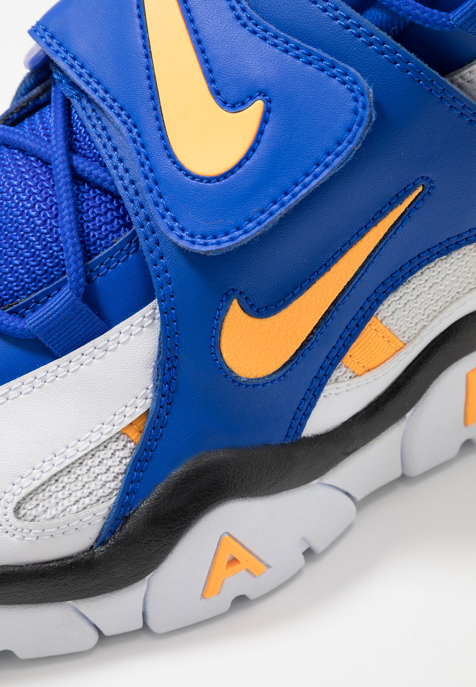 nike air barrage zalando