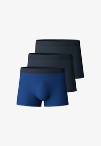 Non selezionato, pottery blue